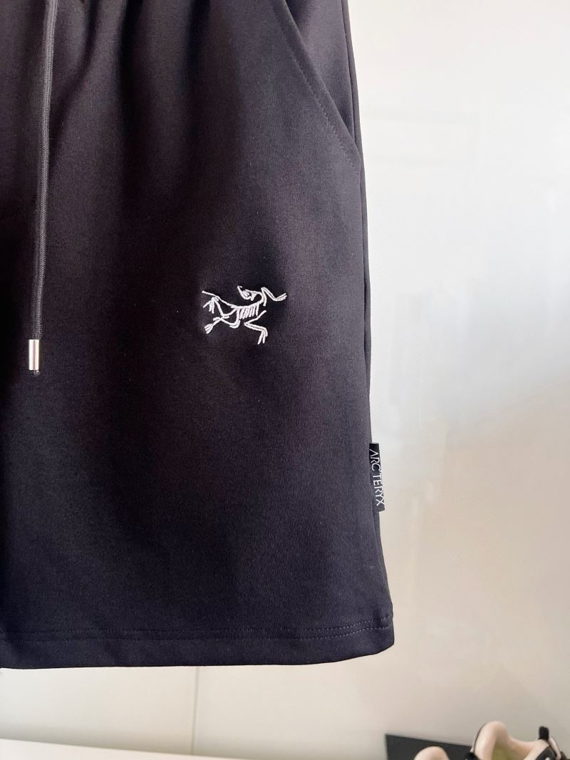 Arcteryx Short Pants